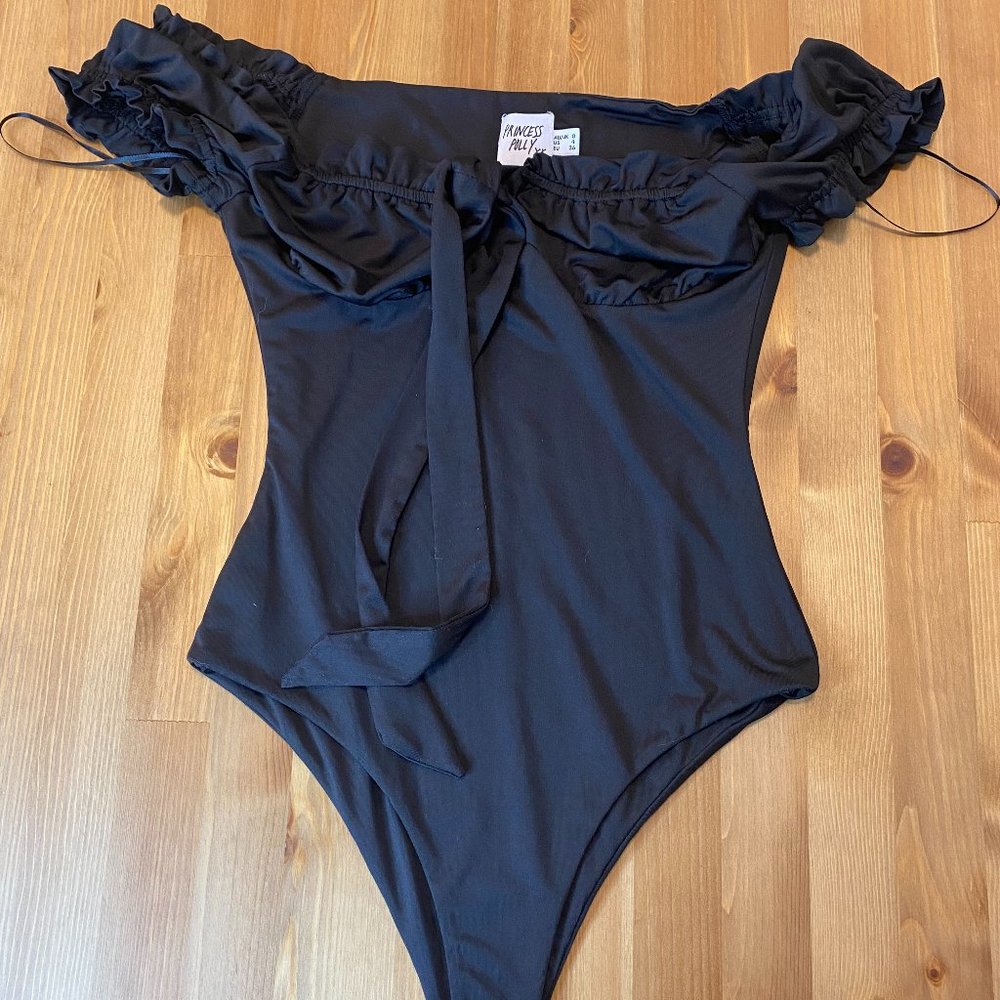 princess polly medina body suit
